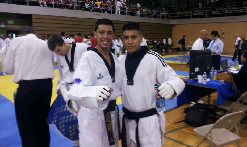 Lake County Tae Kwon Do community photo 5