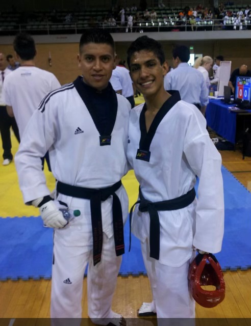 Lake County Tae Kwon Do community photo 7