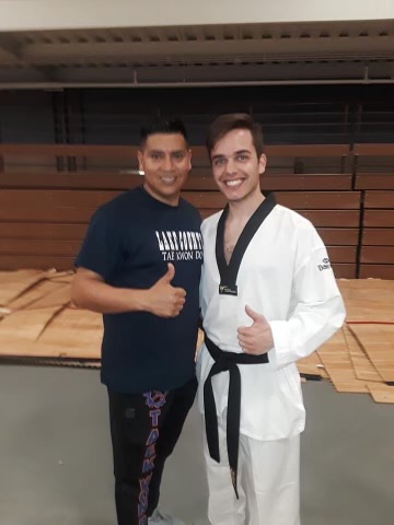 Lake County Tae Kwon Do community photo 8