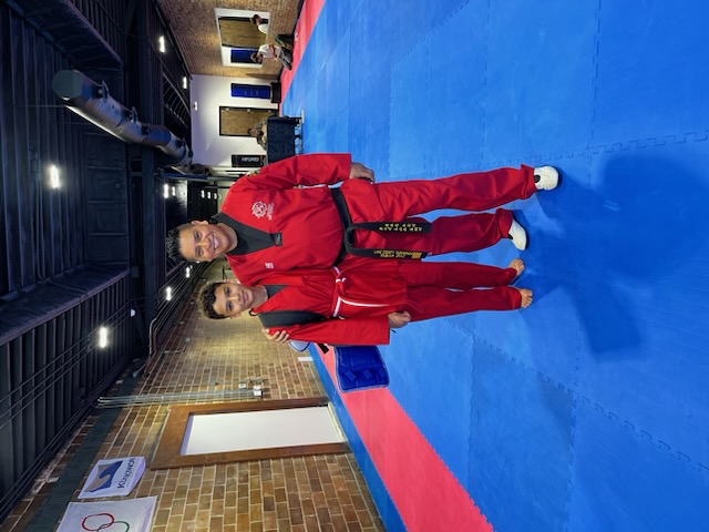 Lake County Tae Kwon Do community photo 2