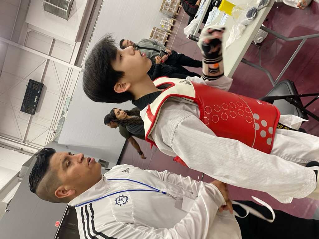 Lake County Tae Kwon Do community photo 4